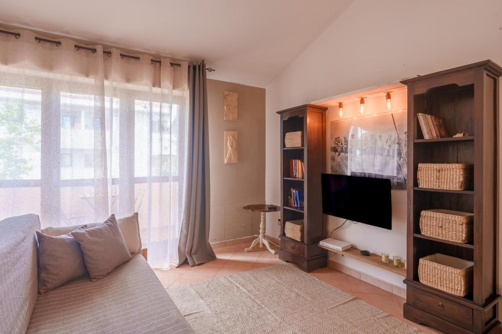 オルビアCasa La Roccaアパートメント エクステリア 写真